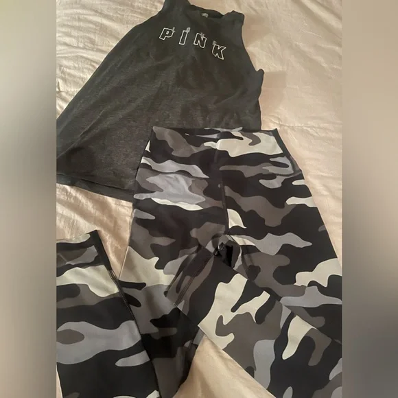 PINK set - Picture 1 of 3